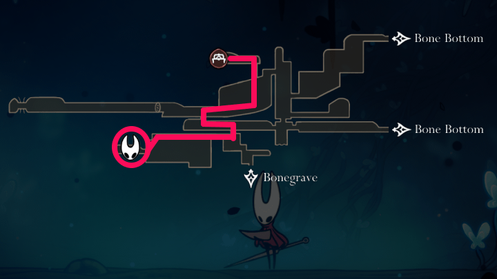 Plasmified Zango Location