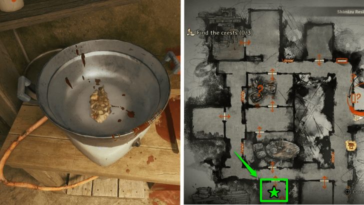 Silent Hill f - How to use Block of Wax