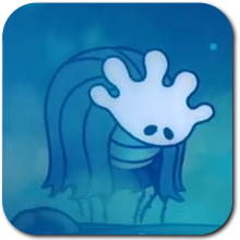 Silksong - Plasmified Zango Icon