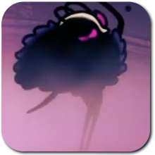 Silksong - Tormented Trobbio Icon