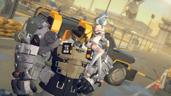 Seed Dynamic Wallpaper