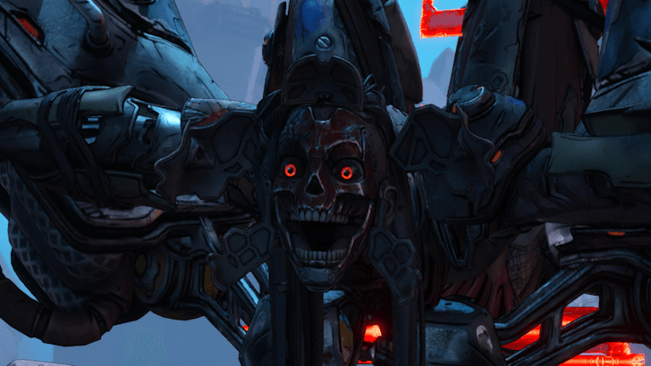 Moon-Maddened Callis