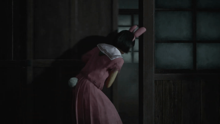 Silent Hill f  Second Floor Classroom Generic Key