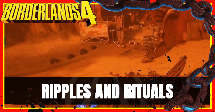 Borderlands 4 - Ripples and Rituals