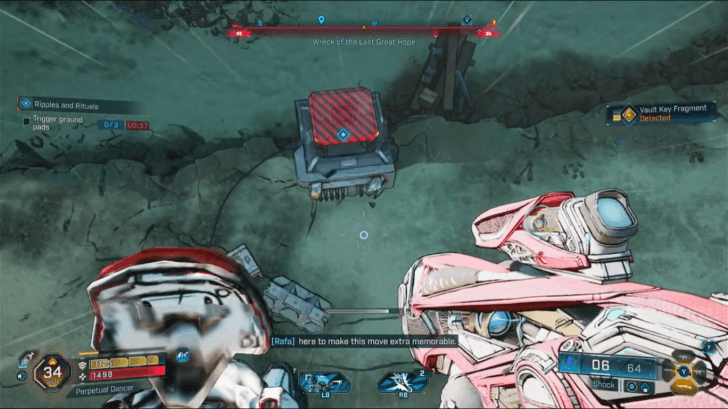 Borderlands 4 - Pressure Plate 1