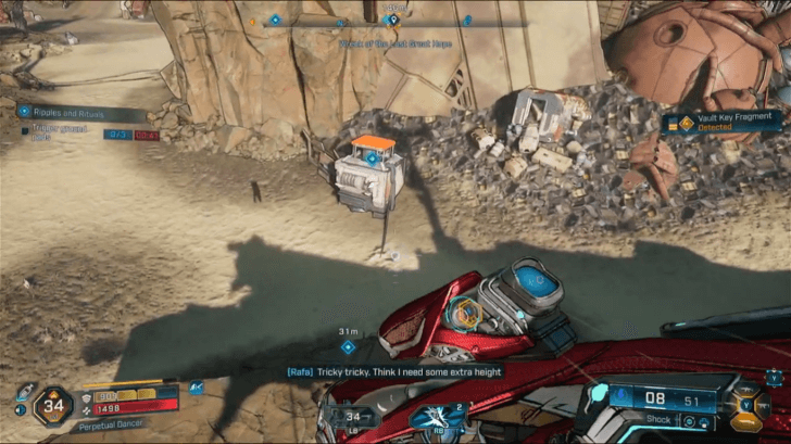 Borderlands 4 - Pressure Plate 2