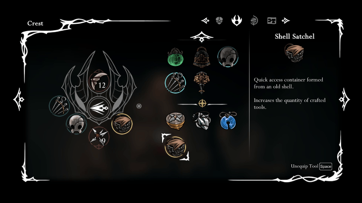 How to Use Shell Satchel