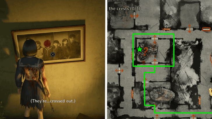 Ominous Photo Location