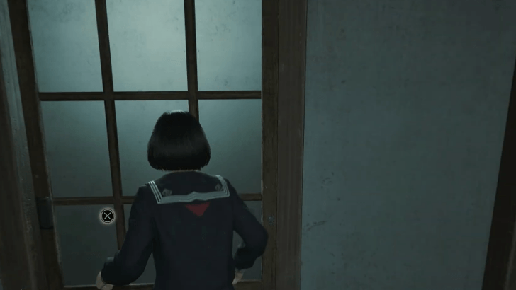 Silent Hill f  Bloody Key