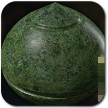 Silent Hill f - Stone Orb