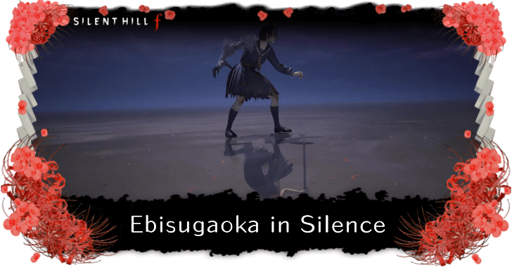 Silent Hill f Ebisugaoka in Silence Ending and How to Get It.png