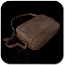 Silent Hill f - Shoulder Bag Icon