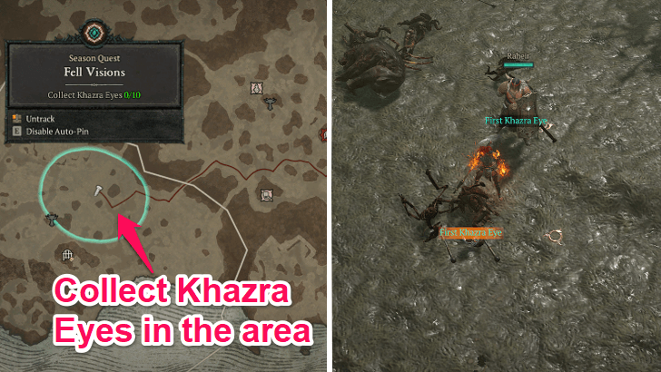 Read the Note from Shyan at Yeslena