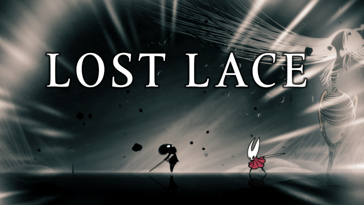 Lost Lace