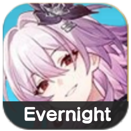 Star Rail - Evernight