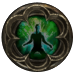 Primal Instincts Icon