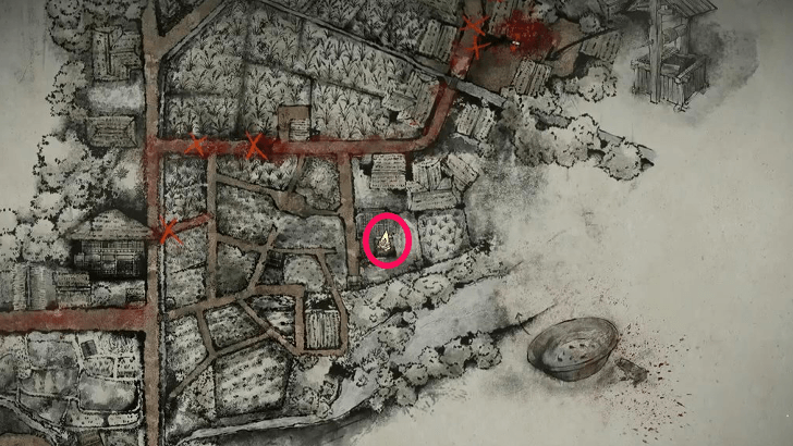 Silent Hill f - PP-8001