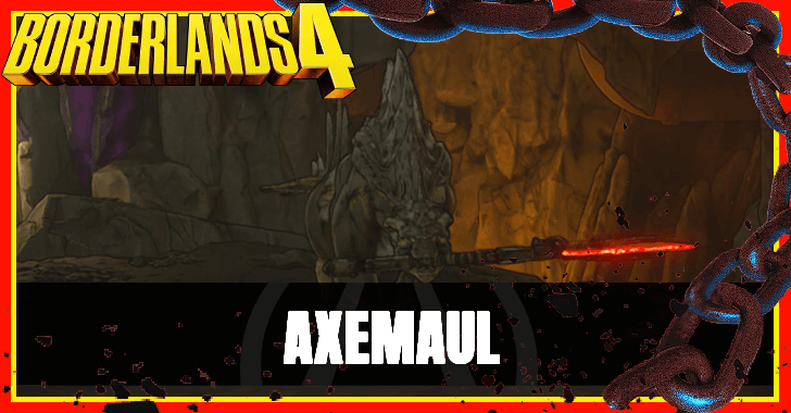 Axemaul