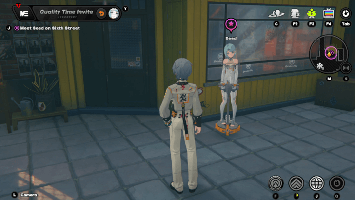 Go to Random Play with Seed