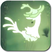 Silksong - Palestag Icon