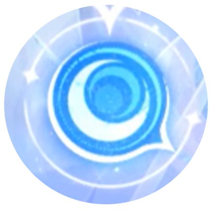 3rd Moon - The Artist By the Moon