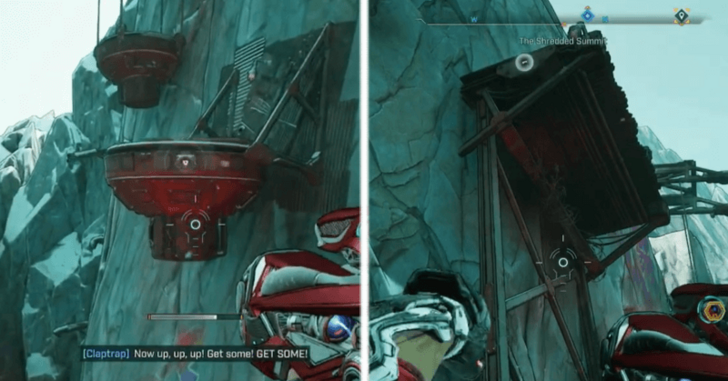 Borderlands 4 - To End Challenge 2