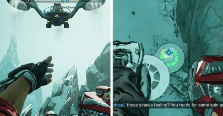 Borderlands 4 - Go to Challenge 3