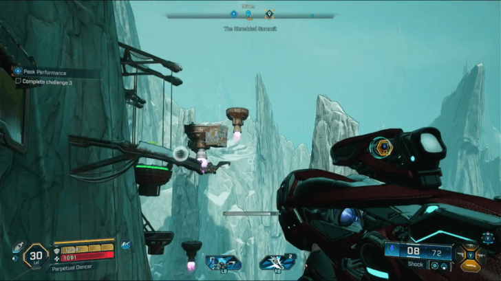 Borderlands 4 - To End Challenge 3