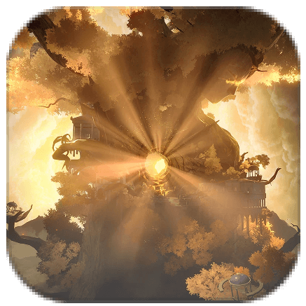 HSR - Radiant Scarwood Grove of Epiphany