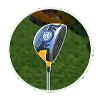 Switch Sports - Golf Clubs Driver