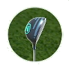 Switch Sports - Golf Clubs Spoon