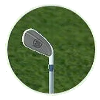 Switch Sports - Golf Clubs 5 Iron