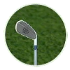 Switch Sports - Golf Clubs 3 Iron