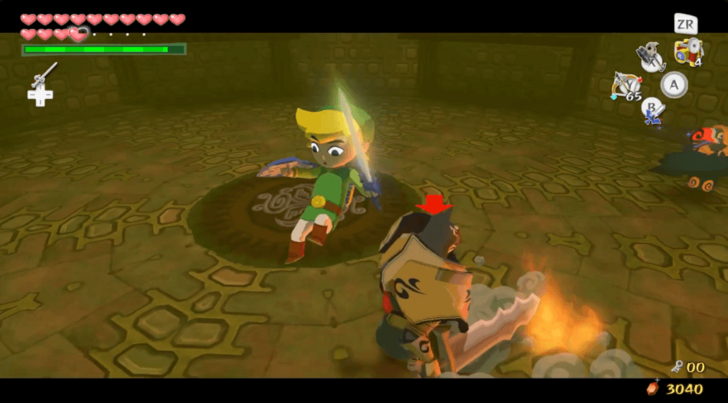 Remember How to Defeat the Summons