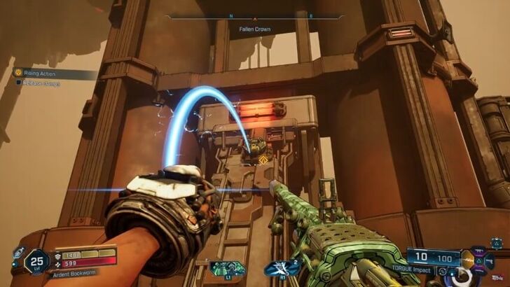 Borderlands 4 Release Cramps