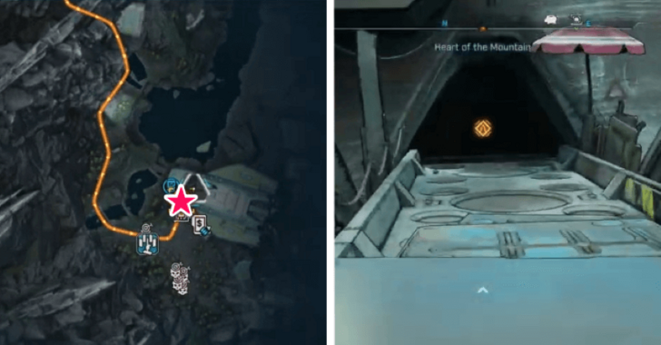 Borderlands 4 Amara Location