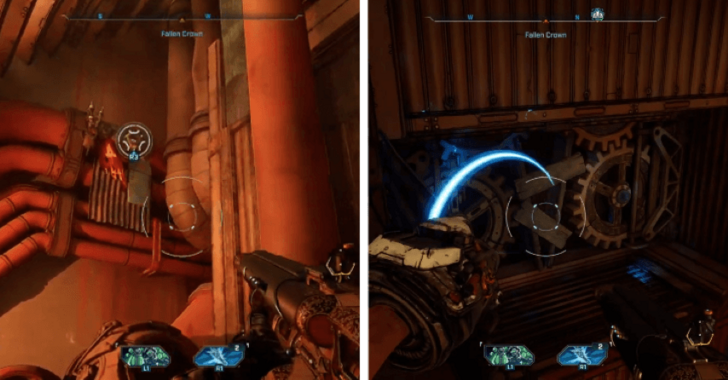 Borderlands 4 Remove Blockage