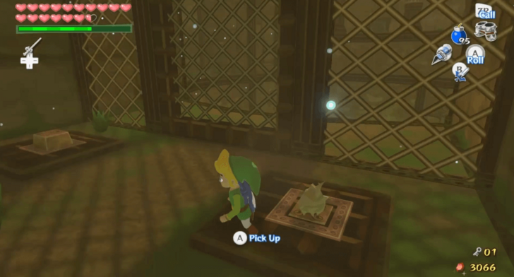 Step on Both Switches