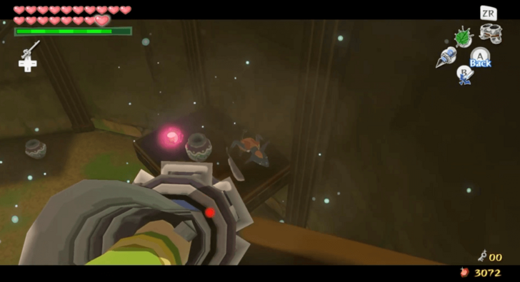 Defeat the Bokoblins