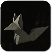 Silent Hill f - Origami of Grievances #1