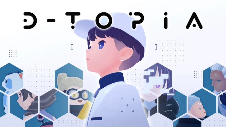 D-topia New Game from Annapurna Interactive
