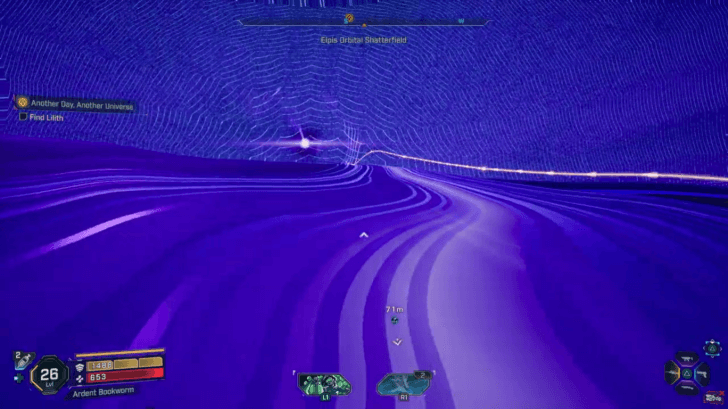 Borderlands 4 - Find Lilith