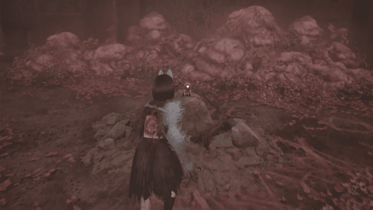 Silent Hill f Return to the Shimizu Residence