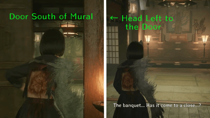 White Sparrow Step 1