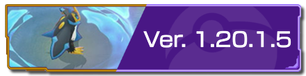 Pokemon UNITE - Version 1.20.1.5