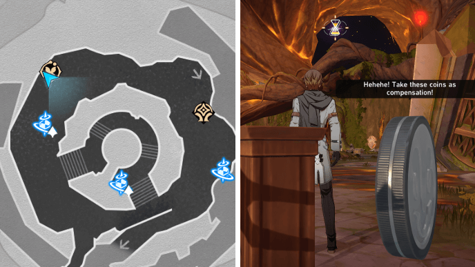 Chirping Secret Wisdom in Confinement - Bring Back the Spirithief