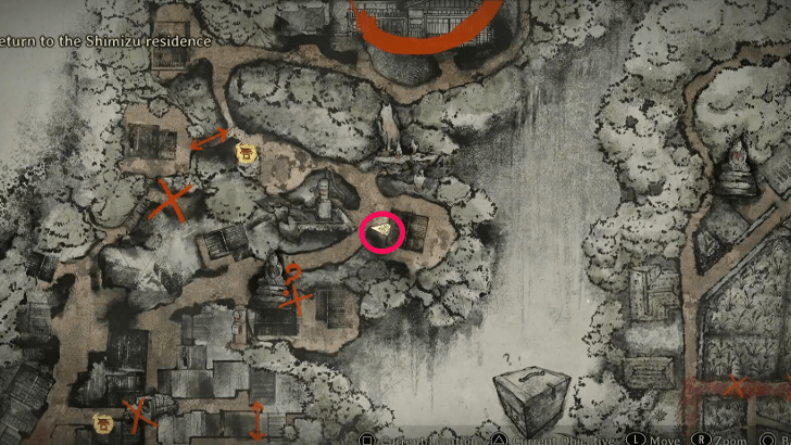 Silent Hill f Faded Bride Doll