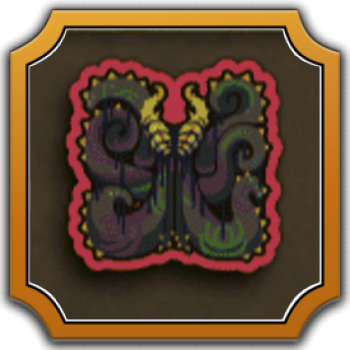 Arch Tempered Nu Udra Icon