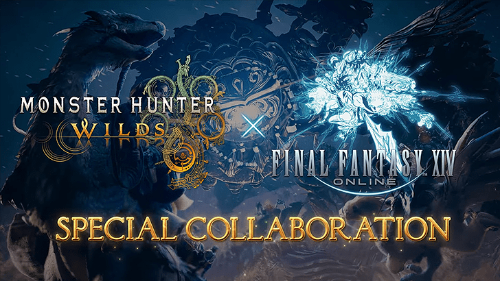FF14 Special Collaboration
