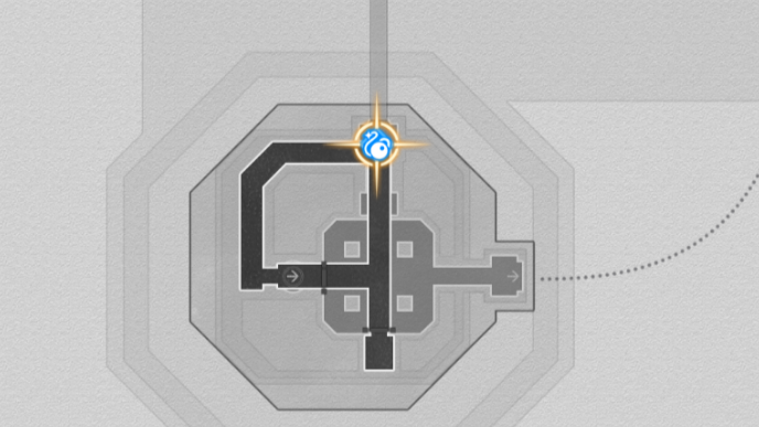 Honkai Star Rail - How to Get to Cavern of Corrosion: Path of Hidden Salvation